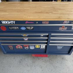 52 In Tool Chest