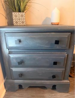 Dresser Night Stands