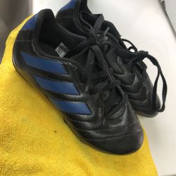 Soccer Shoes 11