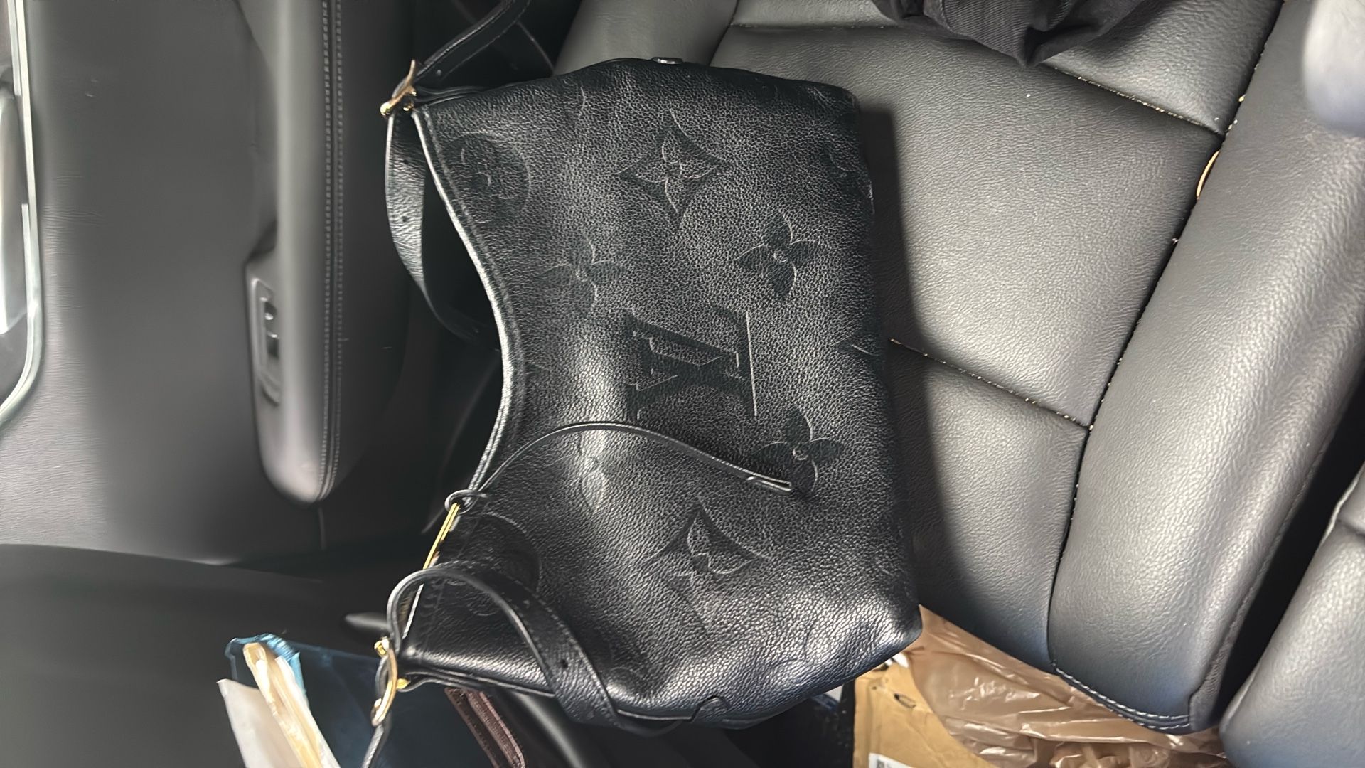 Louis Vuitton Bag
