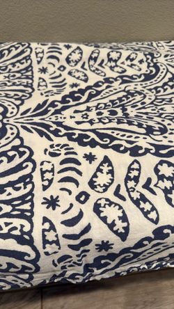 Target Threshold Shower Curtain 