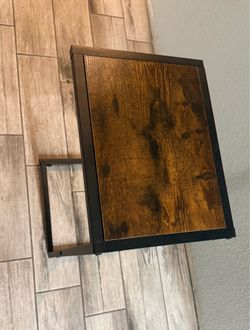 Side table