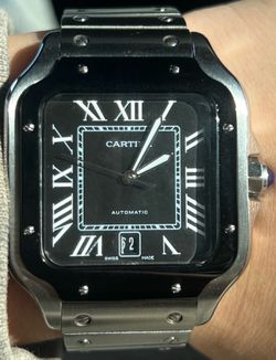 Carti Santos XL