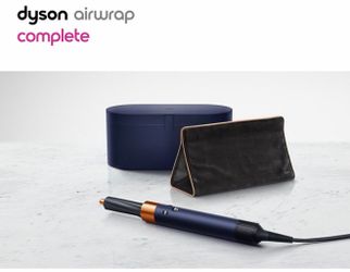 New Dyson Airwrap complete