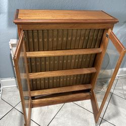Complete Harvard Classics Books