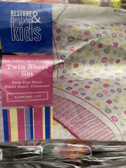 Sheet Set