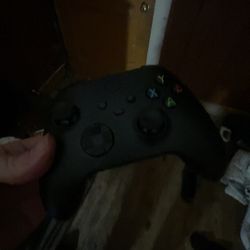 Controller 