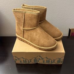 GIRLS BOOTS Marleylily