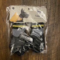 Waterproof Pet Socks 