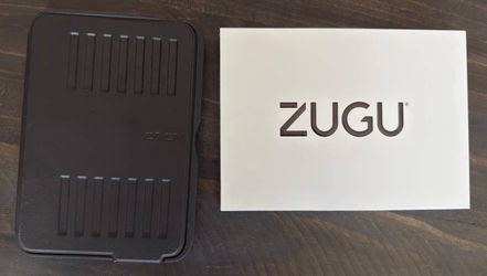 Zugu Case for 2024 Apple iPad mini 7 & 2021 iPad mini 6