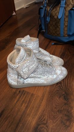 Maison Margiela High Top