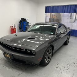 2015 Dodge Challenger