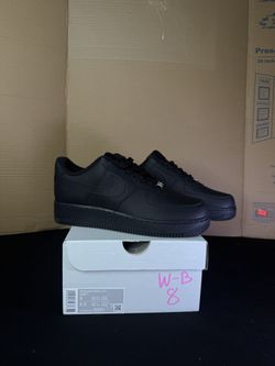 Nike Air Force 1