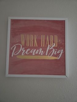 Wall art