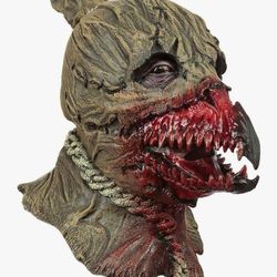 BLOODY SCARECROW MASK 