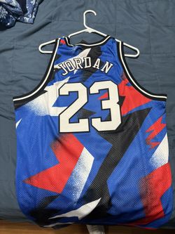 Jordan Jersey