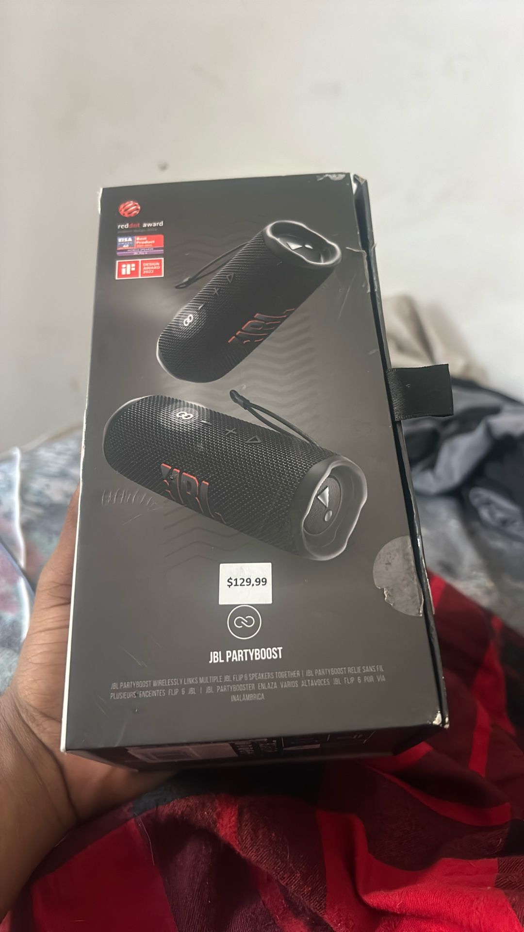 Jbl 6