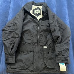 New Deadstock Solo Windbreaker -size M Or XL 
