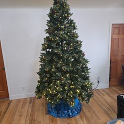 Christmas Tree