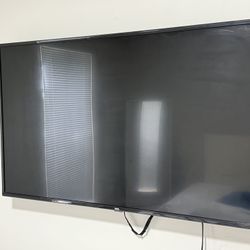 tv onn 50 pulgadas 