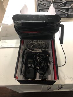 Verizon Wireless Network Extender