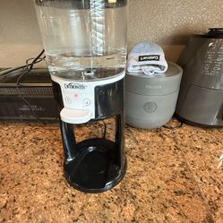 Dr. Brown Water Warmer For Baby Bottles 