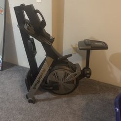 Norditrack Rower