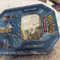 Pokemon Card Collection