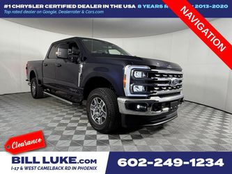 2025 Ford F-250