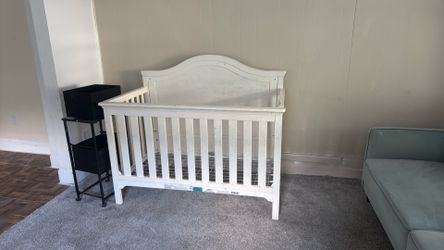 crib