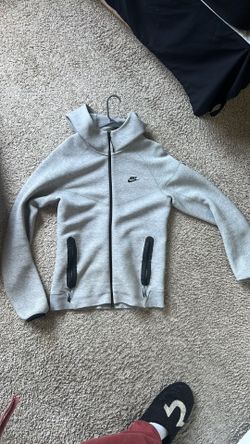 Nike tech