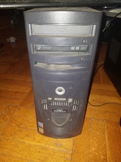 Dell Precision 360 3.0ghz