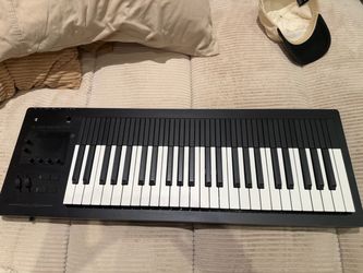 Expressive E Osmose Synthesizer
