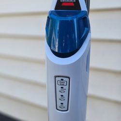 Bissell Steam Mop with Adjustable Steam Levels