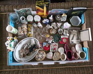 Collectibles Various 