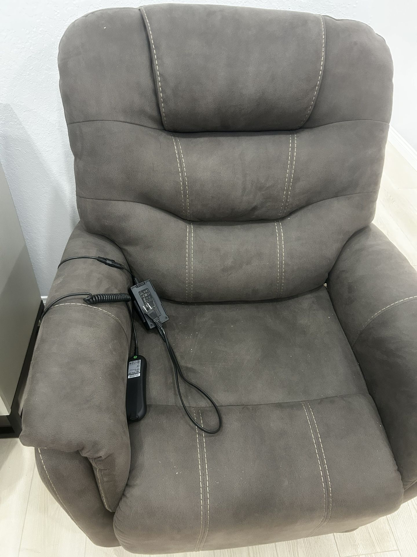 Electrical Medical Recliner