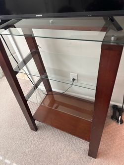 Tv stand