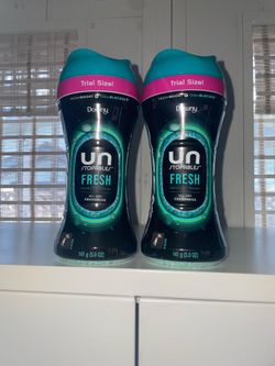 Downy scent boosters - $3 each