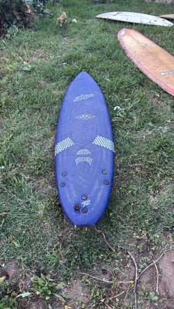 Surfboard