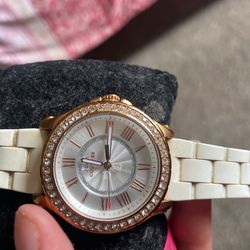 Juicy Couture Watch