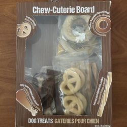 Dogs Treats 