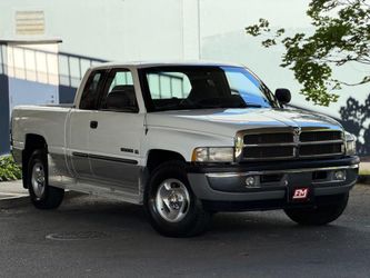 2001 Dodge Ram 1500
