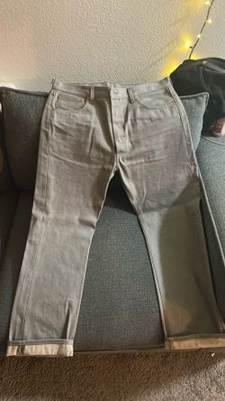 Levis 501