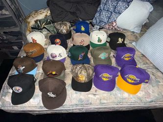 Fitted New Era