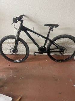 Giant Bike - S