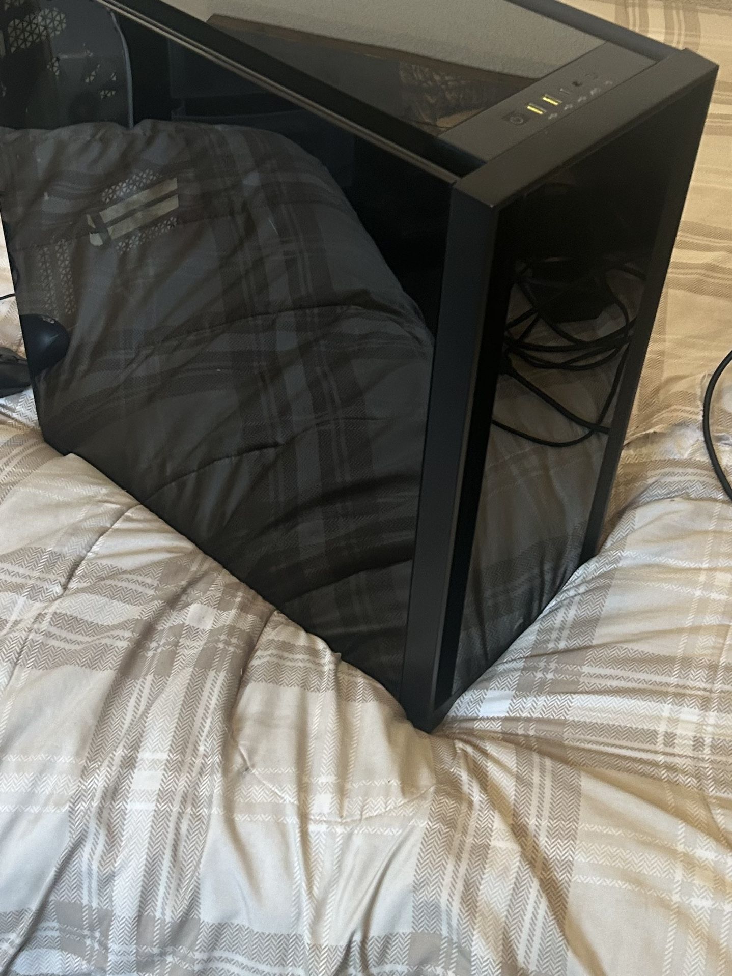 GTX Custom Gaming Computer