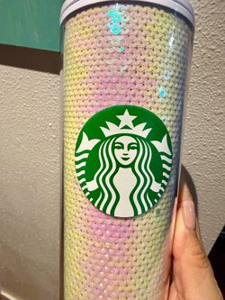 Starbucks 2020 tumbler holiday
