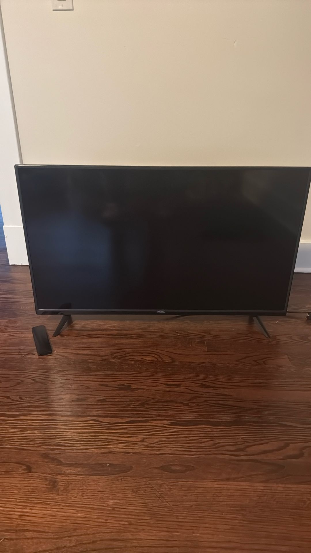 Vizio Smart TV