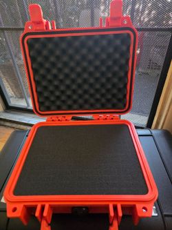 Pelican case