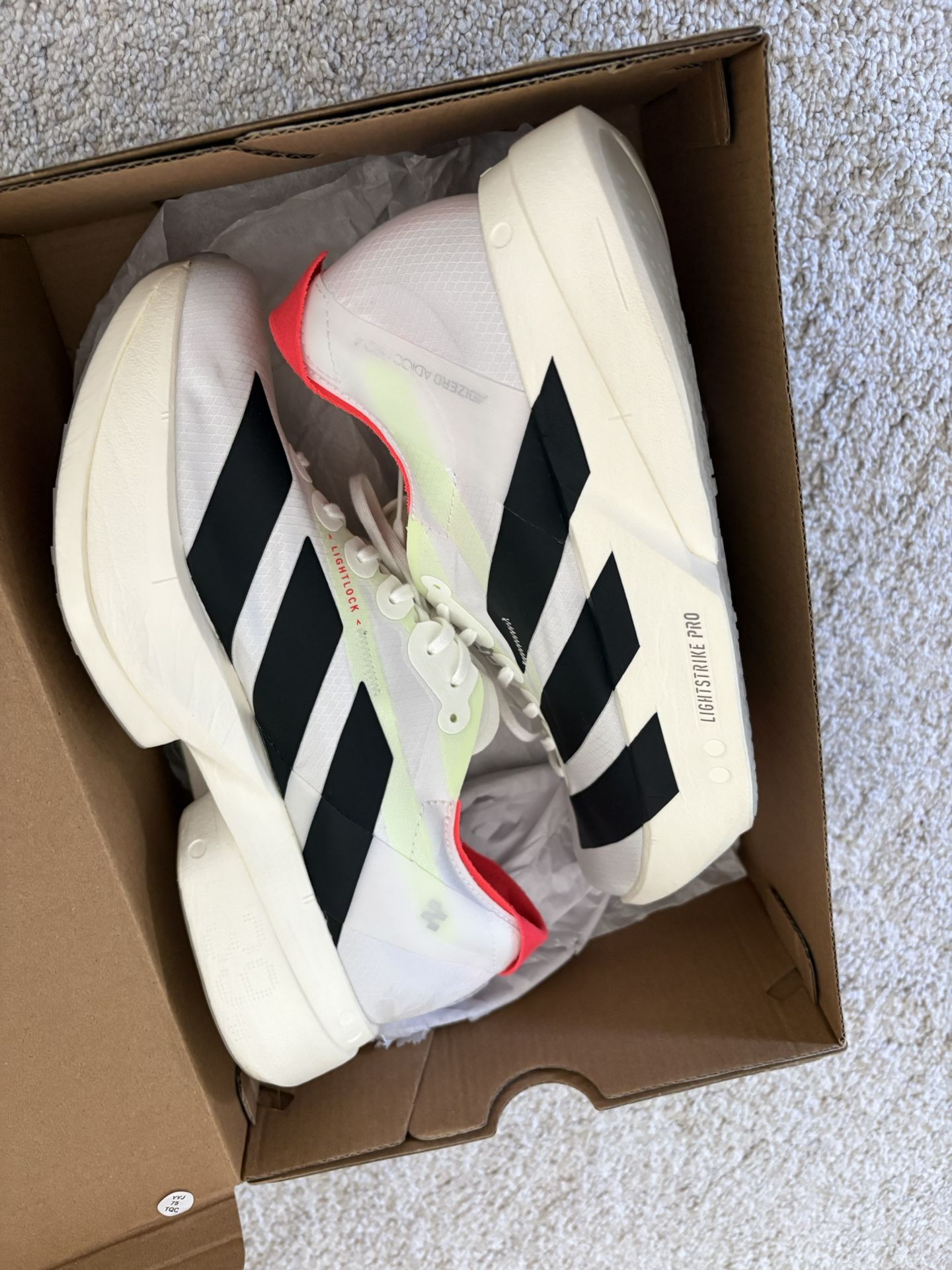 Adidas Adizero Adios Pro 4M